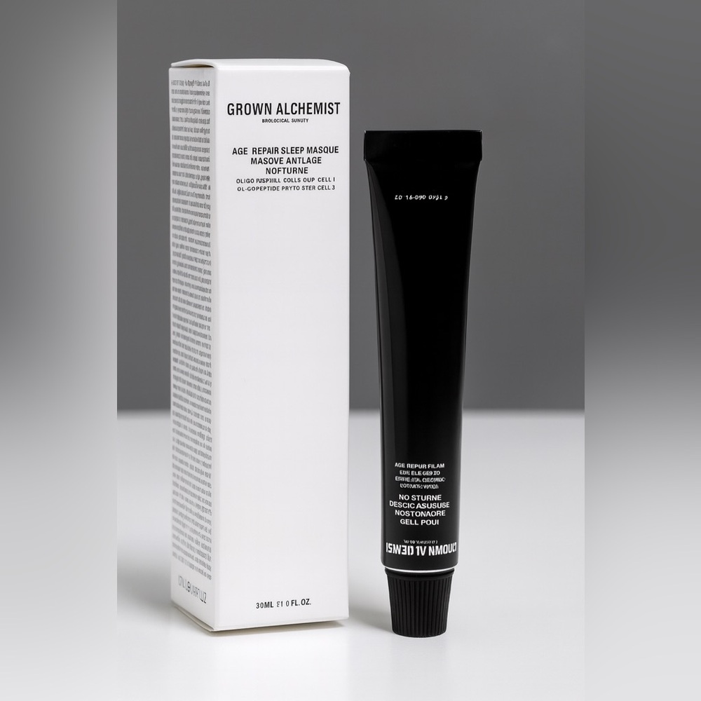 Grown Alchemist Age Repair Sleep Masque